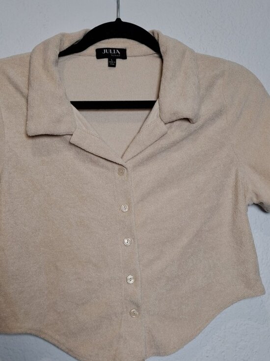 Tops - Short Sleeve Top